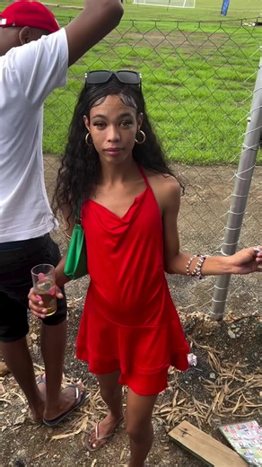 Funny Moments in Keetmanshoop