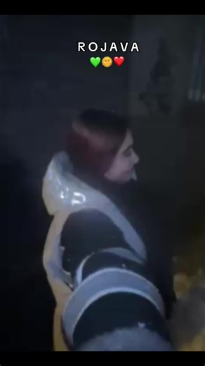 Rojava'nın Keşfi: Görüntüler ve Olayın Anlamı