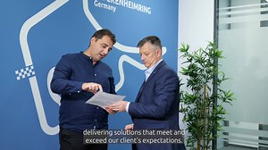 Exciting insights from Corneliu Zaharia, Director at Capgemini Engineering, on the unique expertise of our semiconductor engineers in Eastern Europe. Discover how our team is engineering the future, one chip at a time. Learn more about what we are doing: https://www.capgemini.com/careers/career-paths/careers-at-capgemini-engineering/rewrite-your-future/ #GetTheFutureYouWant #SiliconEngineering | Capgemini Engineering