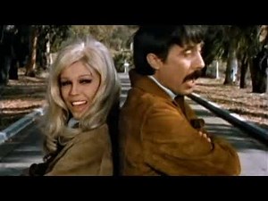 Lee Hazlewood & Nancy Sinatra - Jackson