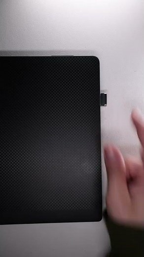 USB Fingerprint reader for Windows Hello #Shorts