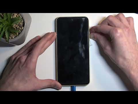 How to Enable Download Mode on Samsung Galaxy A35