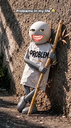 wait for end 🔚😔 #comedy #craziest #funny #expression #duet #problem