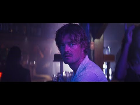 Islands: Sam Riley interview | ScreenSlam Exclusive