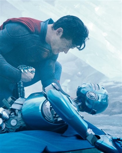 1.6M views · 31K reactions | Superman from Director James Gunn. Only in theaters July 11 | Superman | Facebook