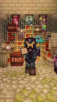 The best Dungeons mod for Minecraft has been updated - Dungeon Now Loading