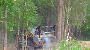 81 reactions · 21 shares | Check out this video of our new BiteLimiter Mulching head working on an ASV RT-120. | FAE USA | Facebook