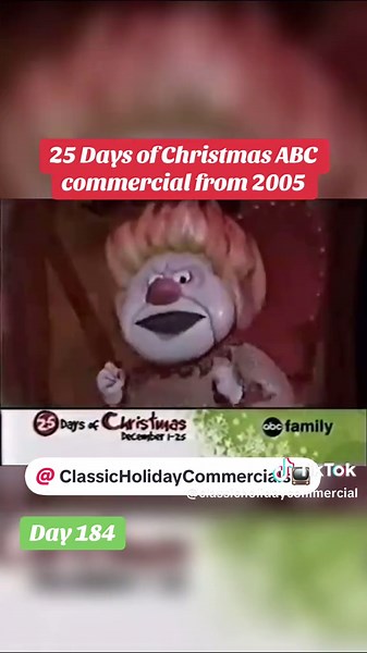 25 Days of Christmas: Nostalgic ABC Family Special