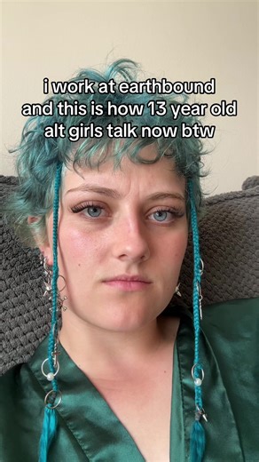 not to be a boomer but damn yall | earthbound