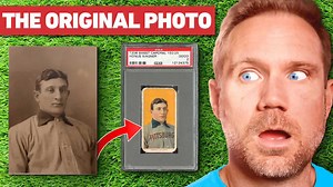 The ultimate guide to collecting type 1 photographs & sports photography