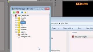 Pbo Manager Basics Dayz Playground Mp3 & Mp4 Download