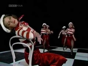 Legs & Co - Chanson D'Amour - TOTP TX: 17/02/1977