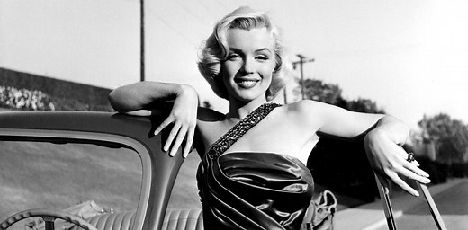 Marilyn Monroe: why are we still obsessed 60 years after her death?