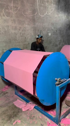 8.8K views · 36 reactions | #TissueMaking #PaperFactory #HowItsMade #ManufacturingProcess #EverydayItems #SatisfyingProcess #IndustrialVideo #ProductionLine #BehindTheScenes #TissueProduction #FactoryVibes | Production Line | Facebook