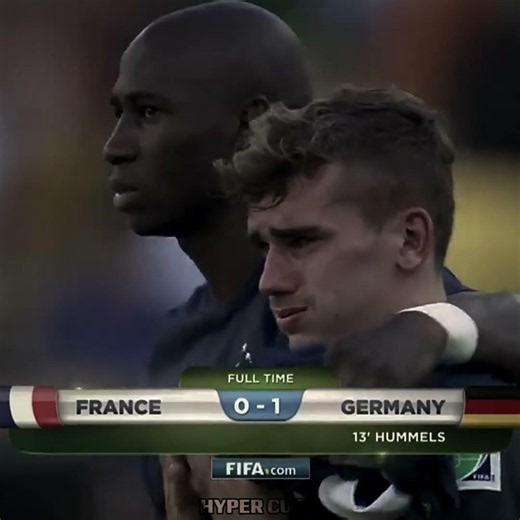 Germany in Their Prime 🥶🔥