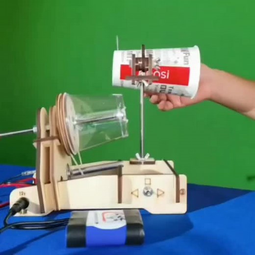 If this is really possible, I’m about to drop a sick track…