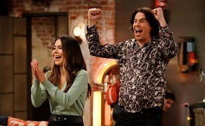 Cómo ver la reunión especial de iCarly