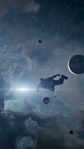 Black Hole Secrets NASA Doesn’t Tell You 🤯 #facts #factverse #blackhole #nasa #shorts #spacefacts