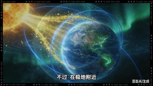 指南针的原理，初中物理还能想起来了吗