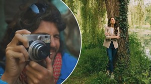 Photographer behind iconic royal family snaps sets sights on Gold Coast