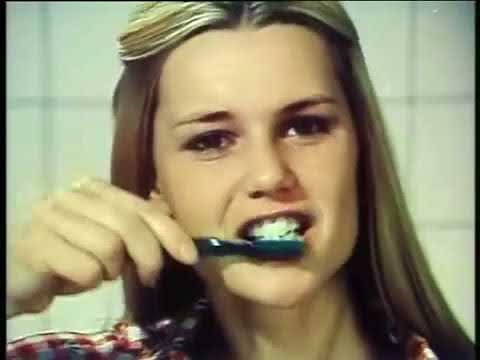 Československé reklamy - RETRO ČSSR