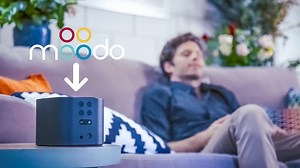 Moodo: Relax with Your New Smart Home Fragrance Gadget