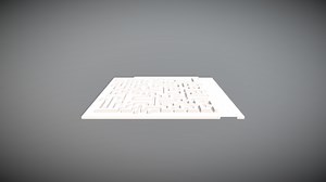 animox labyrinth 2 - 3D model by animox