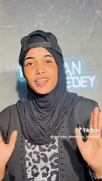 Nini dance ❤️#dhalinta_maanta🇸🇴 #maryanahmedey #CapCutmakeup #makeupartist #fyp #views #cilaanquruxbadan #qeybtaxamarweyn @Maryan ahmedey @QeriA A