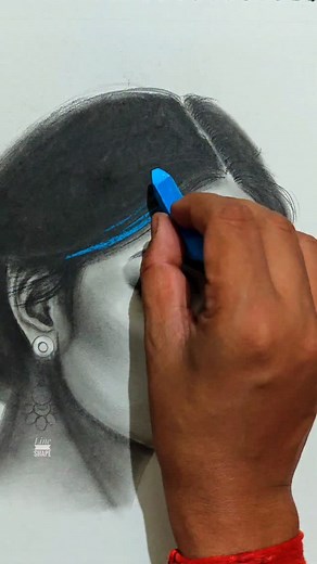 13K views · 12K reactions | Her words sparkled, carrying only deceit  | Line and Shape | Facebook