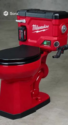 Toilet Cordless Performance: Milwaukee vs Dewalt