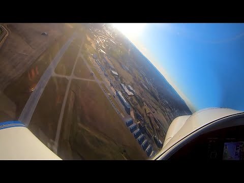 Tips & Techniques: Flying an Overhead Approach