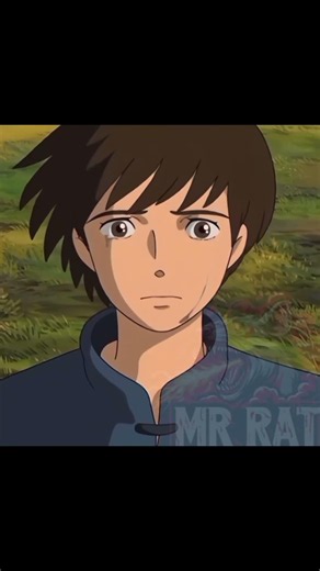 Name /Tales From Earthsea #earthsea #earthseasky #earth #fromsoftware