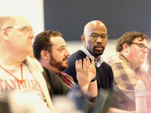 Systems Engineering Master's Degree Program | Harvard Extension School