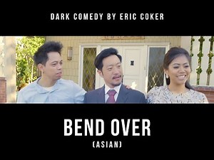Bend Over - Asian Cast