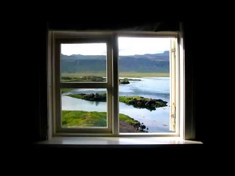 Danny Wright-Time Windows