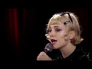 Computer Magic - Ordinary Life - 5/25/2018 - Paste Studios - New York, NY