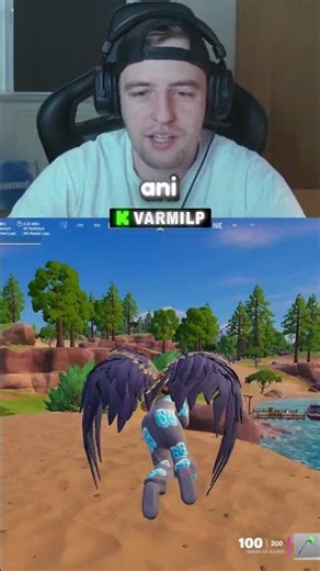 Já Se Nedivím Že Fortnite Umírá... 🥲