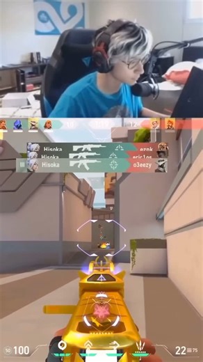 Clutch_Sight | BEST @tenzofficial PLAYS FROM EVERY YEAR (2020-2024) #foryou #fyp #explore #reach #reelgrowth #trending | Instagram