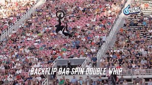 89K views · 1K reactions | The Best BMX Big Air Compilation | Mutante BMX | Facebook