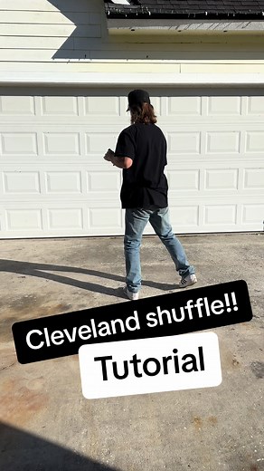 Learn the Cleveland Shuffle: A Step-by-Step Tutorial