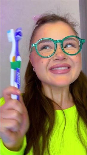 Transform Your Toothbrush! 🪥✨ Fun DIY Project for Kids!