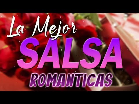 Salsa Mix Para Bailar | Salsa Party Mix - MIX CANCIONES SALSA 2023