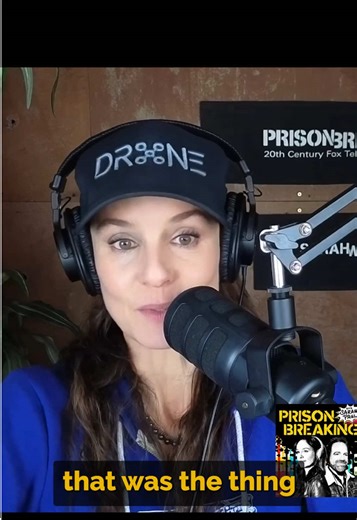 Pulse-pounding Prison Break FanFiction! Sarah Wayne Callies and Paul Adelstein read Prison Break FanFiction as they prep for Season 3 of their Prison Break rewatch podcast, PRISON BREAKING WITH SARAH AND PAUL. Listen to full episodes of FanFiction with a Patreon subscription to our channel! Subscribe today (link in bio) Watch all the Prison Break fun on Spotify and YouTube and listen on Apple Podcasts and wherever you get your podcasts. #prisonbreak #prisonbreakpodcast #prisonbreakingwithsarahan