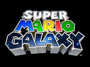Super Mario Galaxy Music - King Bowser