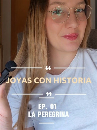 Una perla que ha pasado por la corte española, por algunas de las grandes figuras de la historia y por las manos de Elizabeth Taylor. La Peregrina: casi cinco siglos de historia en una joya. Bienvenidos a Joyas con historia. ✨ #LaPeregrina #JoyasConHistoria #HistoriaDeLaJoyería #AltaJoyería #HistoriaDelArte