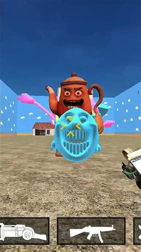 nextbots in playground mod new update games play and sandbox in space play short video and gmod play