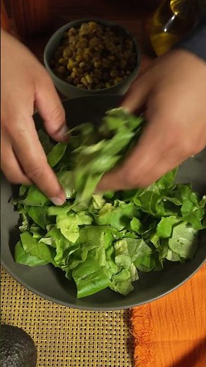 Summer Krab Salad