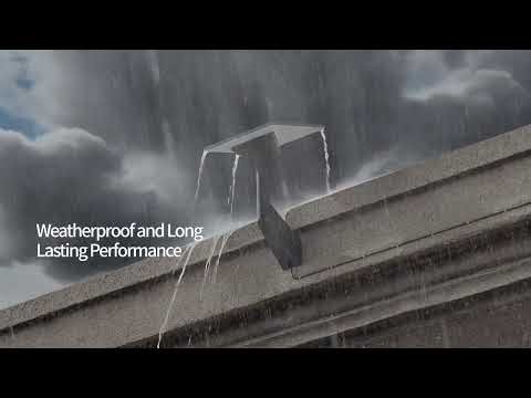 Starlink Mini Wall Mount | Easy Installation Guide