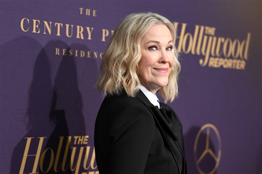 How the Oscars paid tribute to Catherine O’Hara