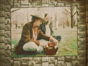 ‘Jimmy Berman’: Allen Ginsberg and Bob Dylan’s bold anthem for the gay liberation movement